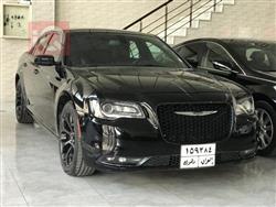 کرایسلەر 300